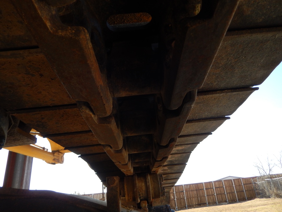 2009 IMT AF130 - Image 18